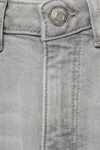 Jean skinny - Gris