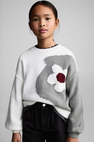 Jean paperbag - Noir