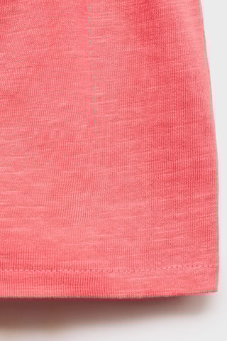 Short volant - Corail