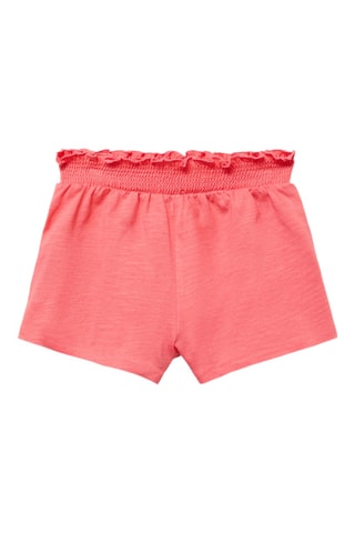 Short volant - Corail