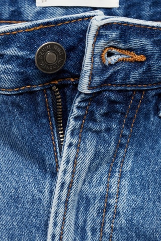 Jean regular-fit - Bleu