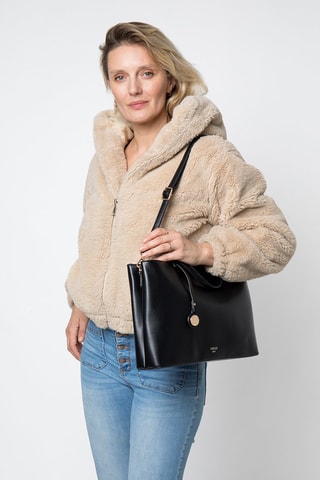 Mala Trocadero - Preto