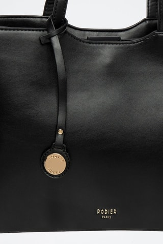 Mala Trocadero - Preto