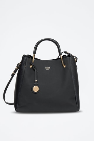 Mala Portobello - Preto