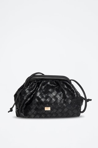 Borsa a tracolla Igloo - Nero