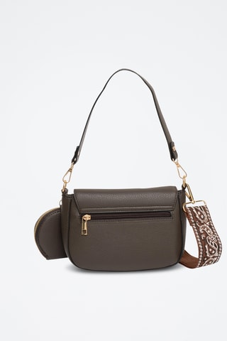 Mala Solstice - Castanho