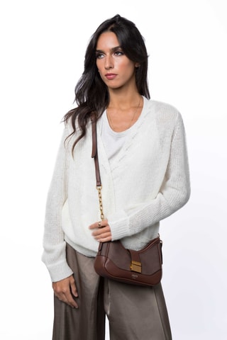 Mala Paquerette - Castanho