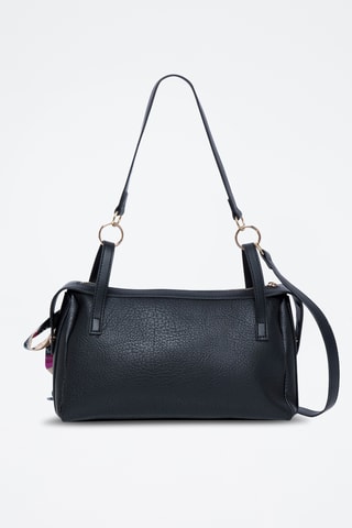 Mala de ombro Speed - Preto