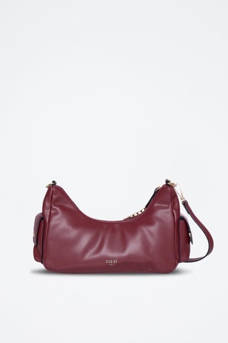 Borsa a mano Girofle  - Bordeaux