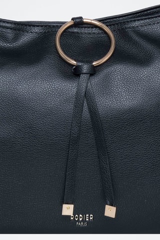 Mala Mysteres - Preto - Dourado e preto