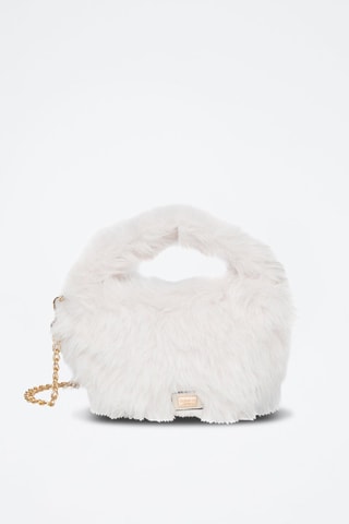 Borsa a mano Ballon - Beige