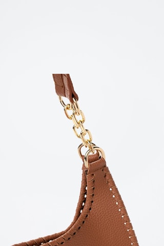 Bolso Procida  - Marrón