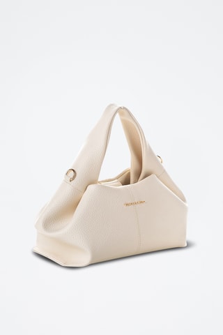 Bolso Capri  - Crudo