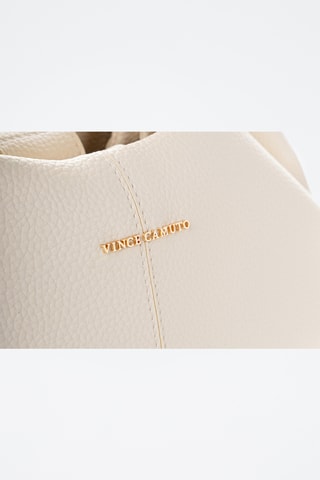 Bolso Capri  - Crudo