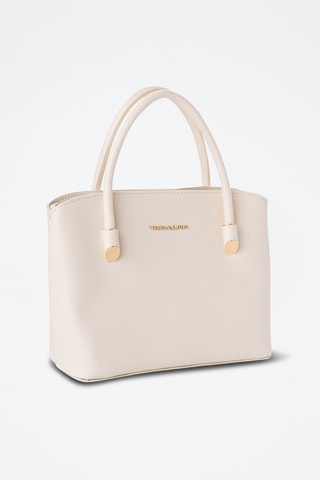 Bolso Ravenna  - Crudo