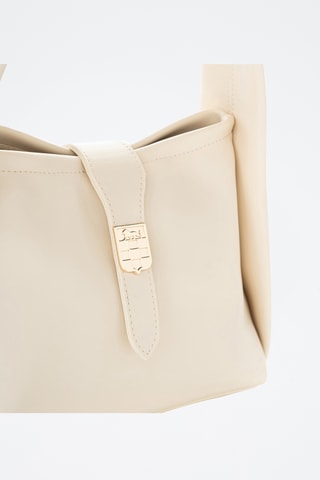 Bolso Turin - Crudo