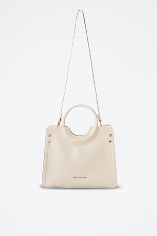 Bolso Perugia  - Crudo