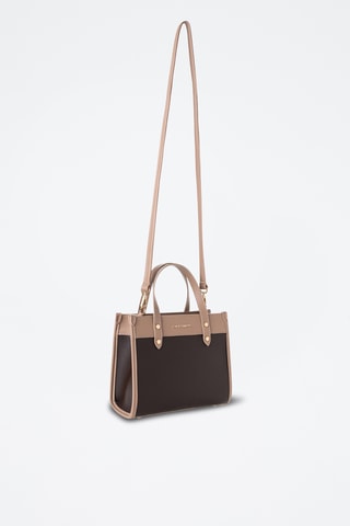 Bolso Cortona  - Marrón