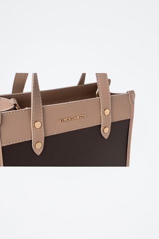 Bolso Cortona  - Marrón