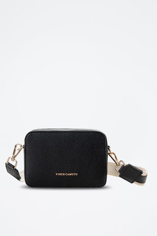 Bandolera Vicenza - Negro