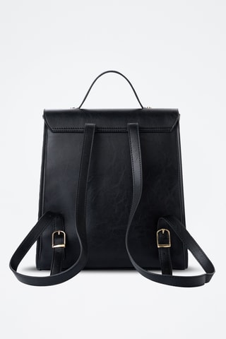 Mochila Gela - Negro