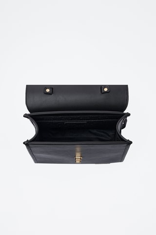 Mochila Gela - Negro