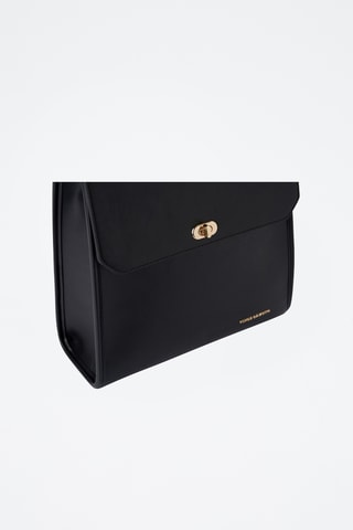 Mochila Gela - Negro