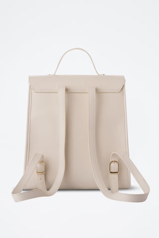 Mochila Gela - Blanco