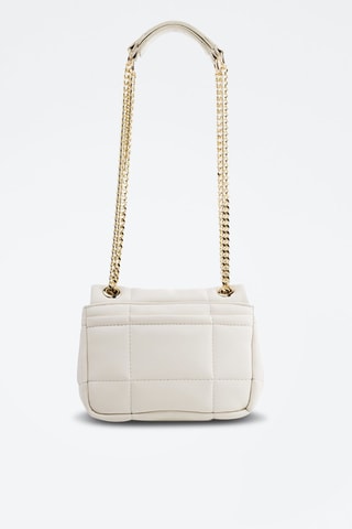 Bandolera Bologna   - Beige