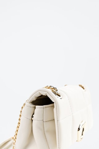 Bandolera Bologna   - Beige