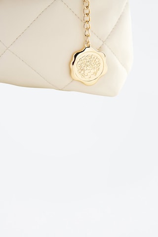 Bolso Milan   - Beige