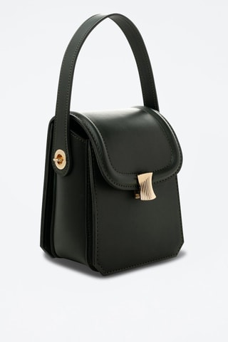 Bandolera Lagoon   - Verde