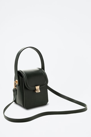 Bandolera Lagoon   - Verde