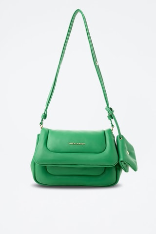 Bandolera Genoa   - Verde