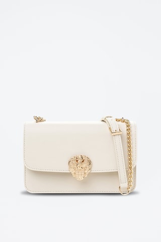 Bandolera Amore   - Beige