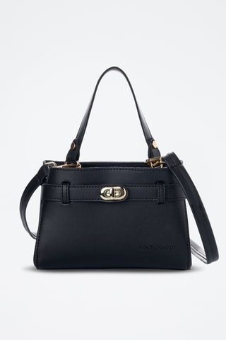 Bolso Lecce - Negro