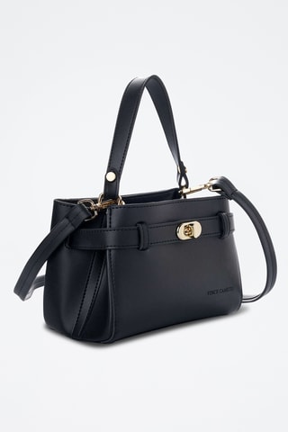 Bolso Lecce - Negro