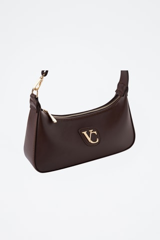 Bolso Cosenza  - Marrón