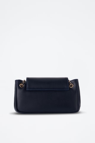 Bandolera Siena v2 - Azul oscuro