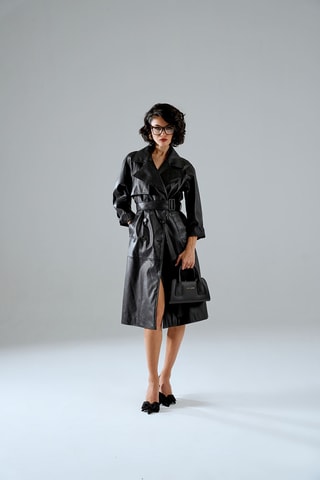 Bolso Bergamo  - Negro