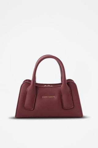 Bolso Bergamo  - Burdeos