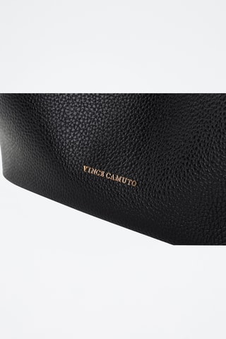 Bolso shopper Prato - Negro