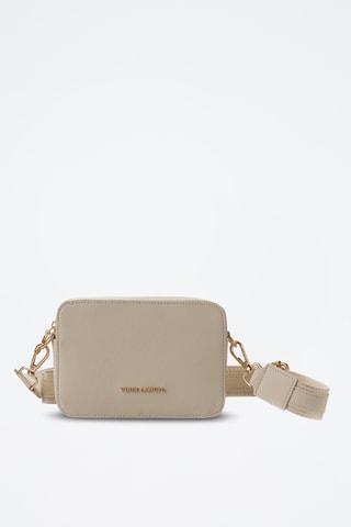 Bandolera Vicenza - Beige