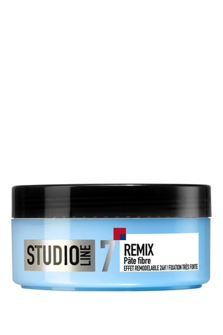 Pasta fibra Remix - 150 ml