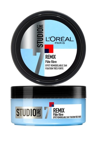 Pasta fibra Remix - 150 ml