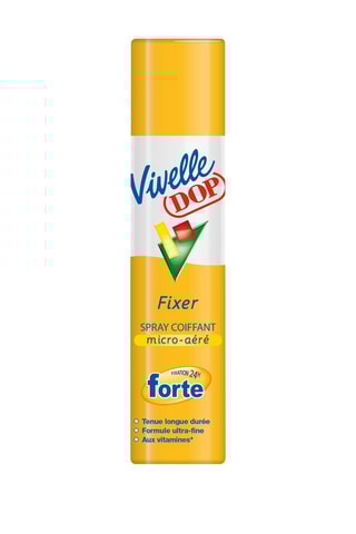 Spray styling Fixer - 250 ml