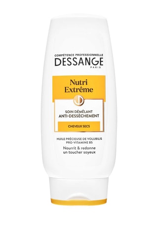 Trattamento districante capelli antisecchezza Nutri Extrême - Oli preziosi di Volubilis - Capelli secchi - 200 ml