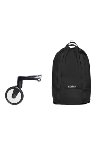 Bolso para la silla de paseo - 40 l