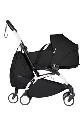 Bolso para la silla de paseo - 40 l