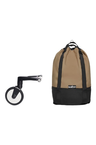 Bolso para la silla de paseo - 40 l